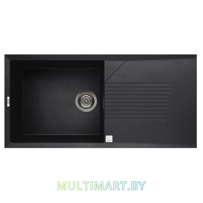 Кухонная мойка Elleci Tekno 480 Ghisa 70